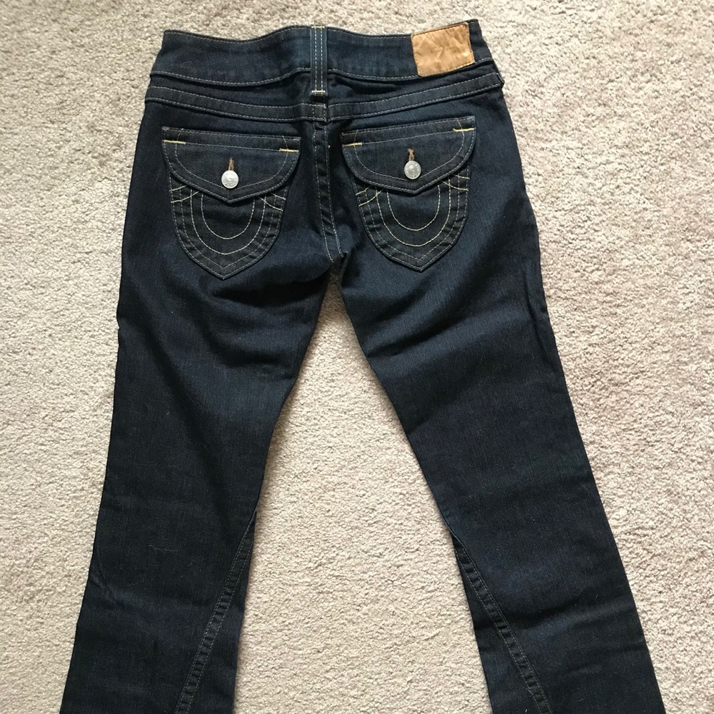 True Religion jeans